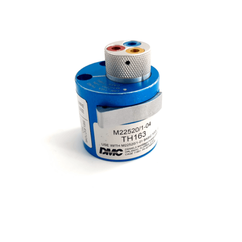 DMC TH163 Positioner | Auto-Gruppen
