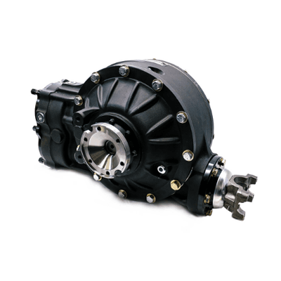 Winters Quickchange 1500HD Black