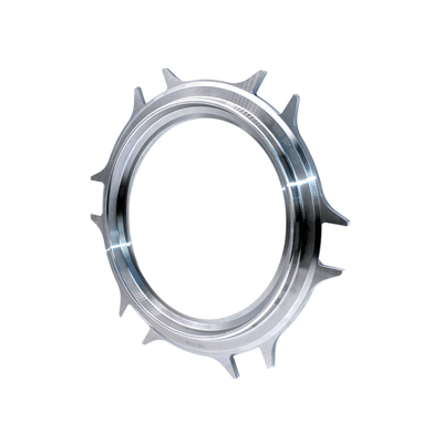 Sachs Tryckring 200mm 2-Disc 7,8mm