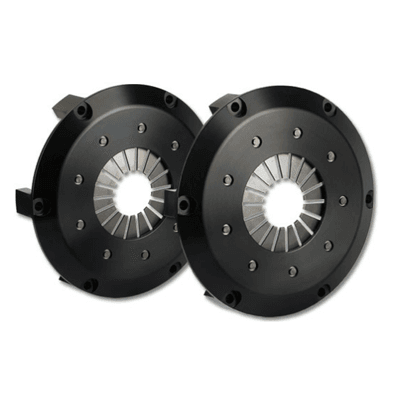 Sachs Tryckplatta 200mm 2-Disc 7,8mm