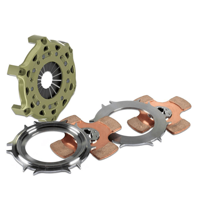 Sachs RCS 2-Disc 1665Nm BMW 10/35 Kit