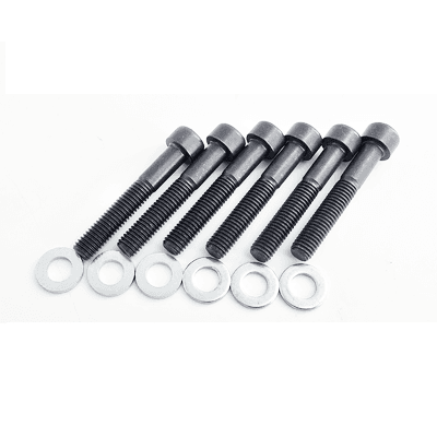 Sachs 200mm 12,9 Skruvsats 2-Disc