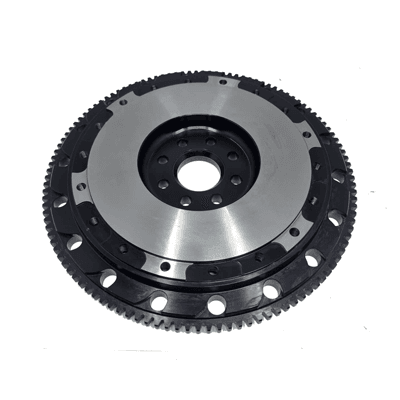 2JZ Solid Svänghjul 200mm 7,8mm med Step Down