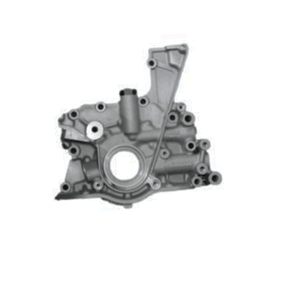 2JZ-GTE/GE Oljepump