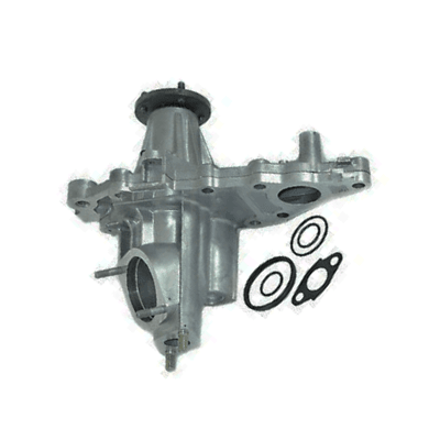 2JZ-GTE/GE Vattenpump Komplett med bakre del
