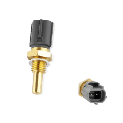 2JZ Vattentempgivare ECU